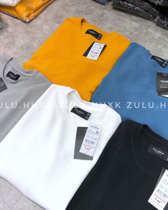 Hình ảnh không gian Zulu đầy phong cách