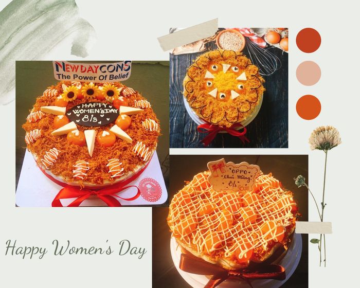 Cối Xoay Bánh Bakery hình ảnh 1