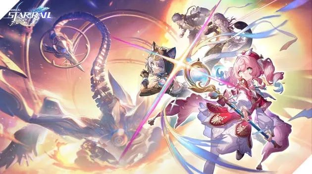 Genshin Impact một lần nữa khẳng định vị thế dẫn đầu trên bảng xếp hạng game gacha tháng 6