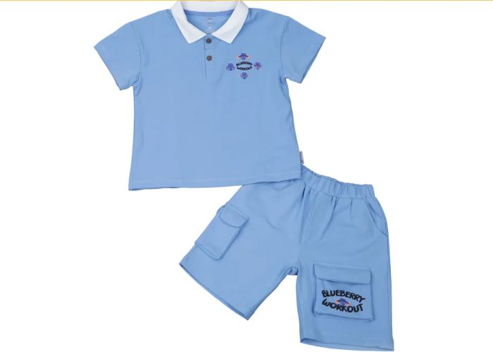Kidsplaza - Góc nhìn chân thực qua hình ảnh 2 về không gian mua sắm đầy màu sắc dành cho bé