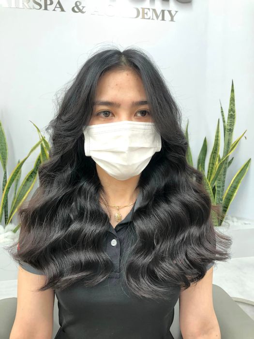 Hình ảnh HAIR SALON MAI QUYÊN số 2