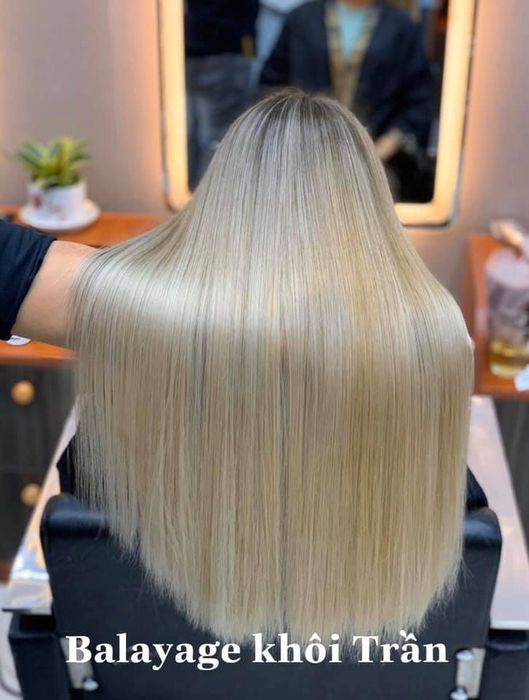 Ảnh minh họa Salon Khôi Trần - Không gian làm đẹp hiện đại