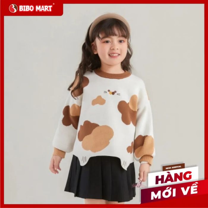 Bibo Mart - Không gian mua sắm hiện đại và thân thiện (Ảnh 1)
