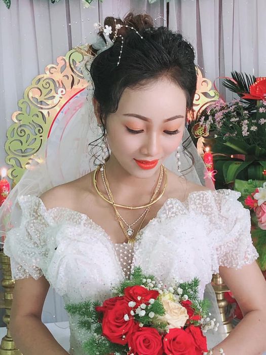 Khoảnh khắc tỏa sáng của cô dâu tại Áo Cưới Phương Đạt - Ảnh 2