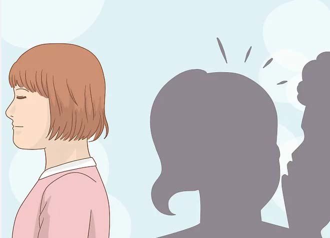 Hình ảnh minh họa sinh động về tâm lý đố kỵ