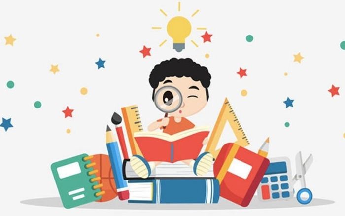 Hình ảnh minh họa đầy cảm hứng (Nguồn: Internet)