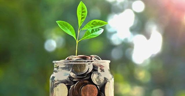 Hình ảnh minh họa sống động về giá trị của lối sống tiết kiệm (Nguồn: Internet)