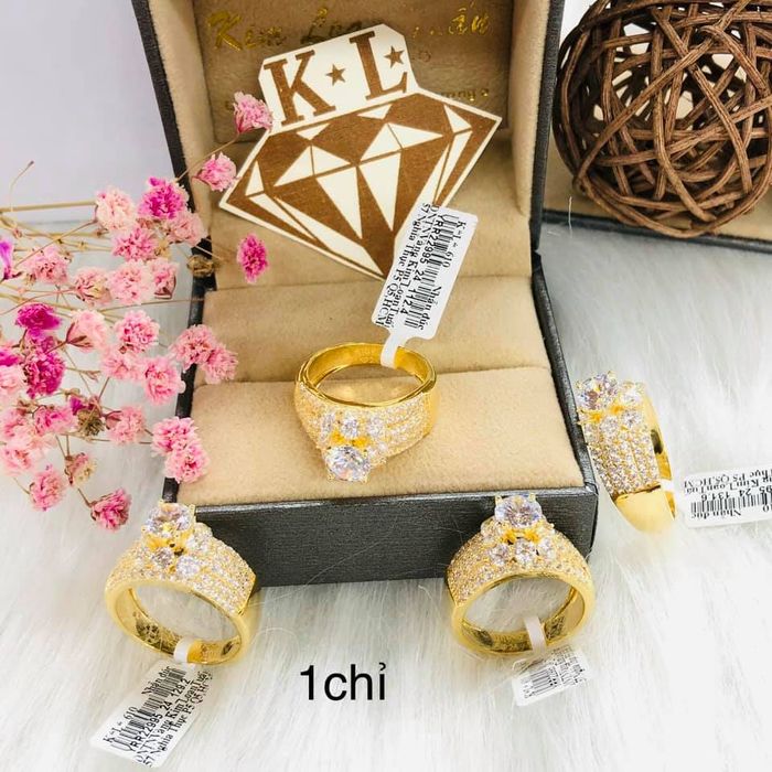 Tiệm Vàng KIM PHÁT TÀI hình ảnh 1