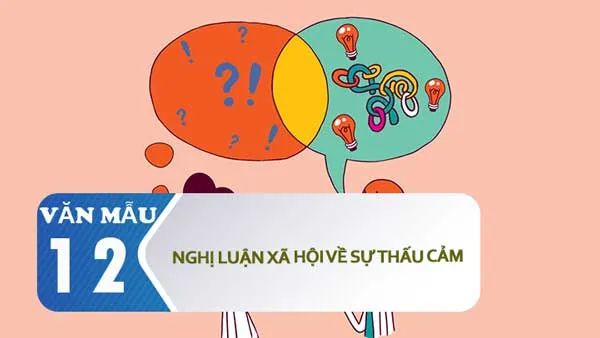 Hình ảnh minh họa về sức mạnh của sự thấu cảm (Nguồn: Internet)