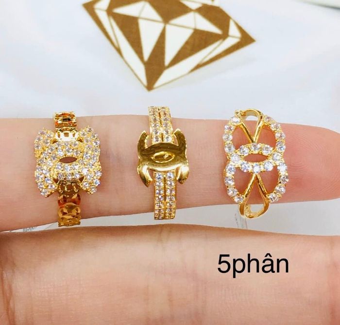 Tiệm vàng Kim Nguyên hình ảnh 2