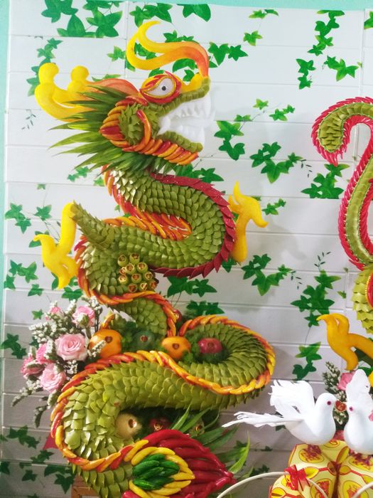 Bộ sưu tập tráp cưới đẳng cấp Biển Vàng - Ảnh 2
