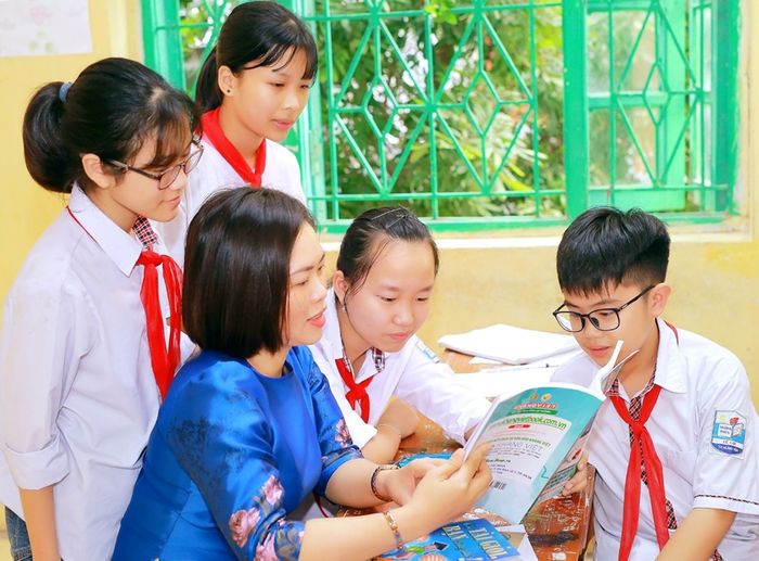 Hình ảnh minh họa ý nghĩa - Nguồn tư liệu đa phương tiện