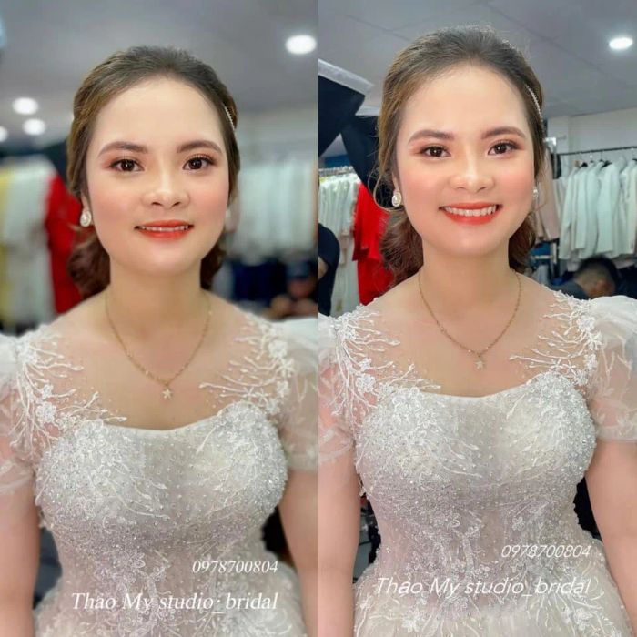 Bộ sưu tập hình ảnh ấn tượng từ THẢO MY Studio (Ảnh 3)