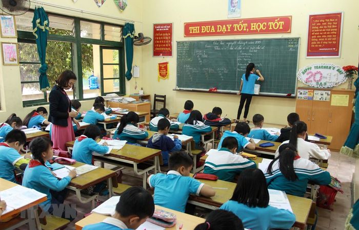 Hình ảnh minh họa sinh động (Nguồn: Internet)