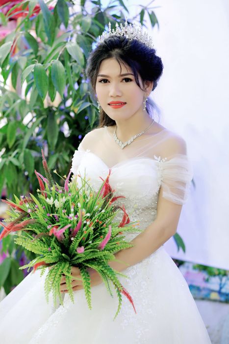 Khoảnh khắc lộng lẫy tại Áo Cưới Hoàng Ân - Ảnh 2