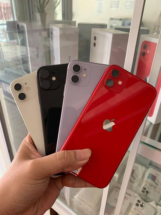 Hình ảnh đẹp về không gian Sang Mobile