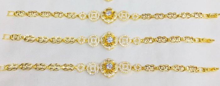 Tiệm vàng Kim Nguyên hình ảnh 1