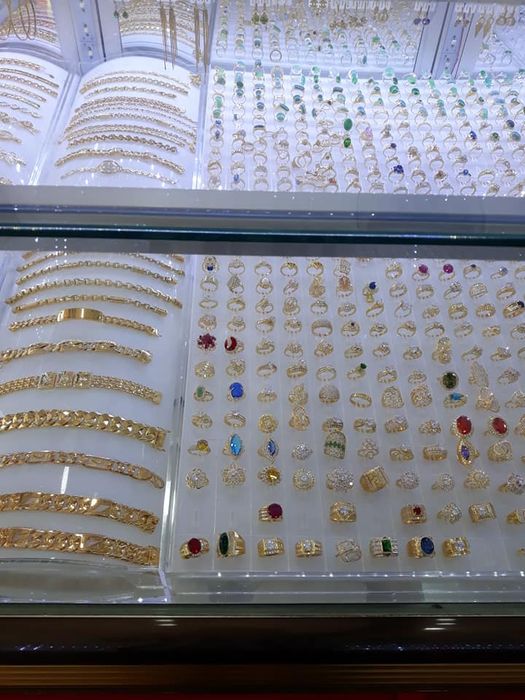 Tiệm Vàng Kim Anh Tuấn hình ảnh 2