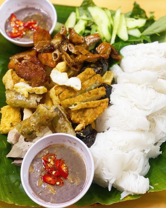 Bún Đậu VIỆT - Ảnh 1