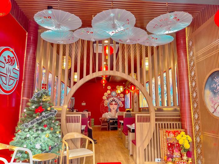 Ảnh 1 - Lẩu Hong Kong Hương Bang: Nồi lẩu thơm ngon chuẩn vị Quảng Đông