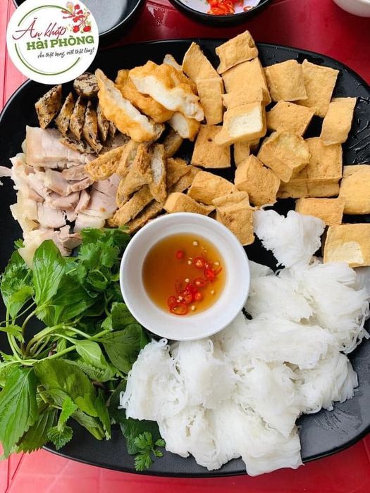 BÚN ĐẬU 89 Đình Đông - Ảnh 2