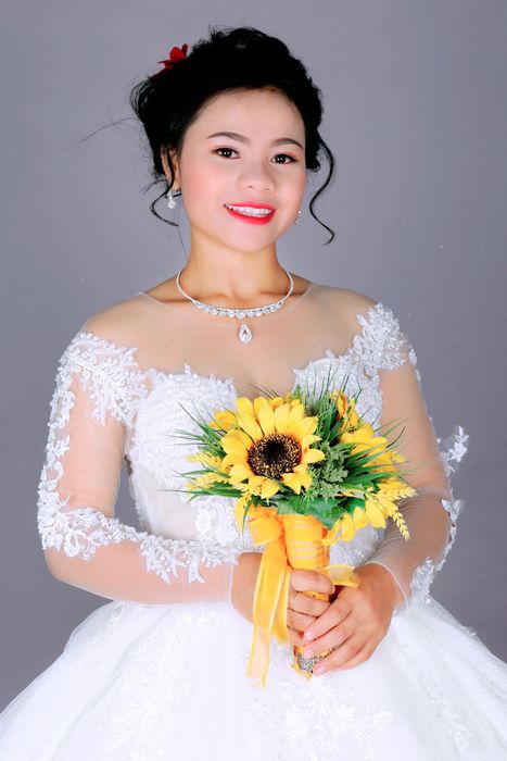 Hình ảnh Áo Cưới Hoàng Ân