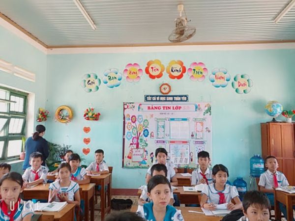 Hình ảnh minh họa kỹ thuật phát âm (Nguồn: Internet)