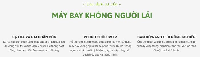 Hệ thống phân phối và kho bãi hiện đại của Công ty CP Vật tư Kỹ thuật Nông nghiệp Bắc Giang