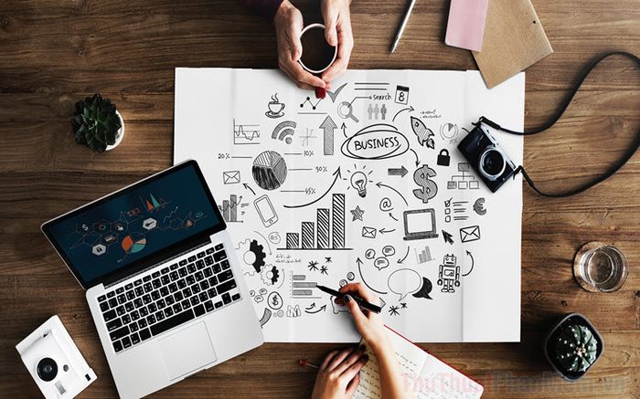 Hình ảnh minh họa sinh động (Nguồn: Internet)