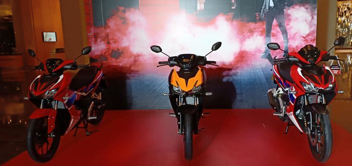 Khu vực tiếp nhận và chăm sóc xe chuyên nghiệp tại Head Honda Thuận Tiến