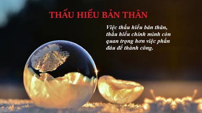 Hình ảnh minh họa ý nghĩa về sự thấu cảm (Nguồn: Internet)