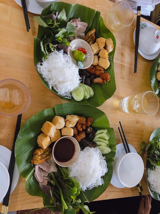 Bún Đậu Mẹt Văn Phòng - Nguyễn Trãi - Ảnh 2