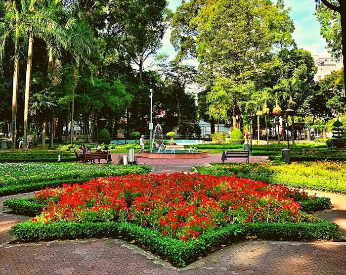 Hình ảnh minh họa sống động (Nguồn: internet)
