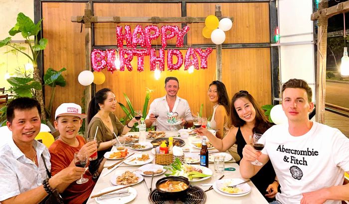 Ảnh 2 - Grill Garden: Bữa tiệc BBQ thượng hạng với nguyên liệu tươi ngon