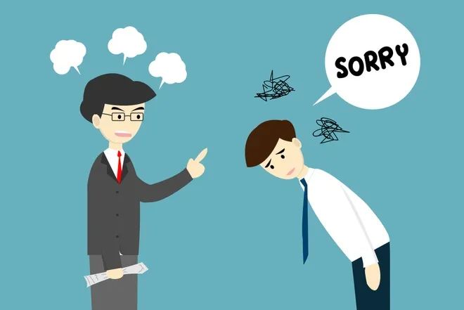 Hình ảnh minh họa sức mạnh chữa lành của sự thừa nhận lỗi lầm (Nguồn: Internet)