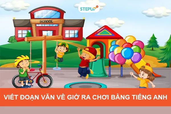 Khoảnh khắc thư giãn giữa giờ học (Nguồn: Internet)
