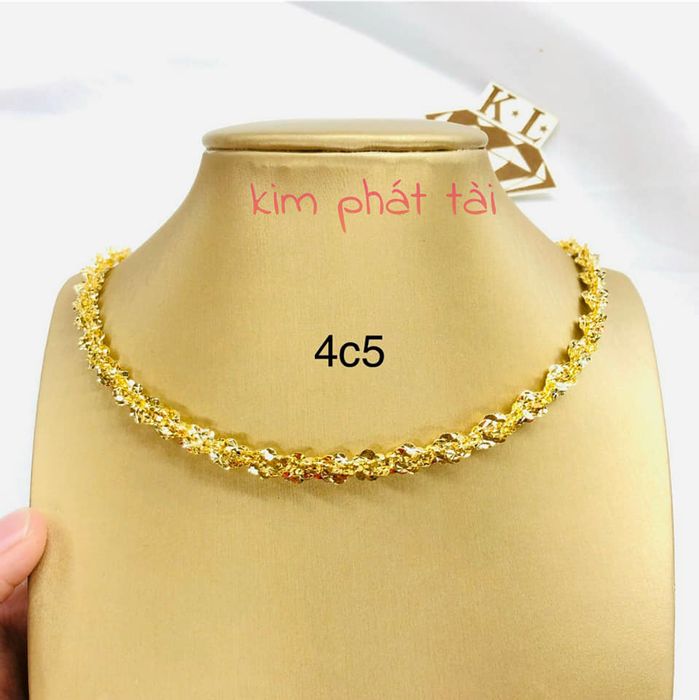 Tiệm Vàng KIM PHÁT TÀI hình ảnh 2