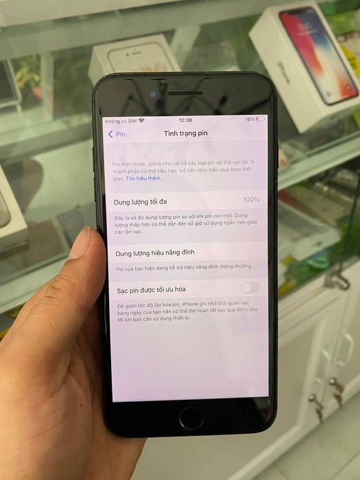 Hình ảnh ấn tượng từ Lợi Phát Mobile