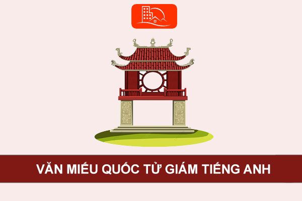 Hình ảnh minh họa sống động về kiến trúc Khuê Văn Các (Nguồn: internet)