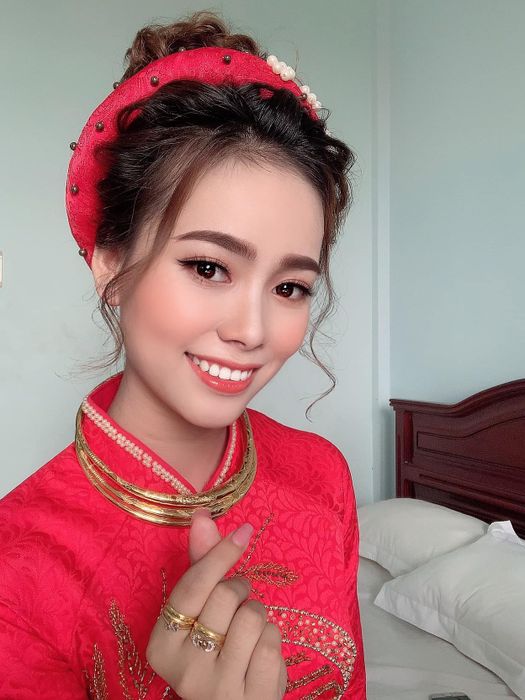 Tác phẩm nghệ thuật từ Áo Cưới Thanh Sỹ - Ảnh 1