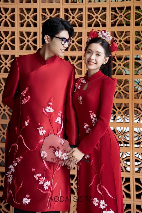 BST váy cưới tinh tế tại SISTA Bridal