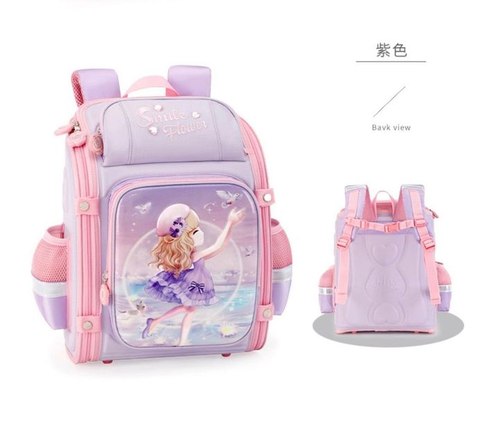 Bộ sưu tập balo đáng yêu tại Bé Xinh Shop