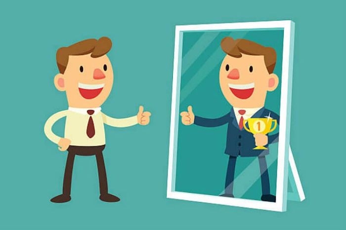 Hình ảnh minh họa sống động về tác động của sống ảo (Nguồn: Internet)