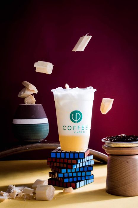 Up Coffee - Hình ảnh 1