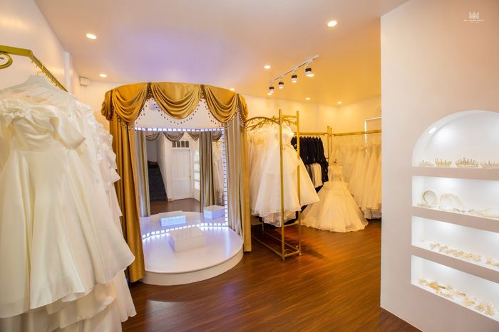 Hoa Nghiêm Bridal ảnh 1