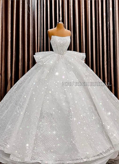 Như Bình Wedding ảnh 2