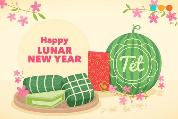 Bộ sưu tập hình ảnh đặc sắc: Khung cảnh Tết truyền thống Việt Nam (Nguồn: Internet)