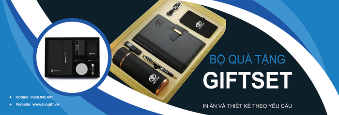 Hình ảnh Công ty Quà Tặng Doanh Nghiệp Fungift 1