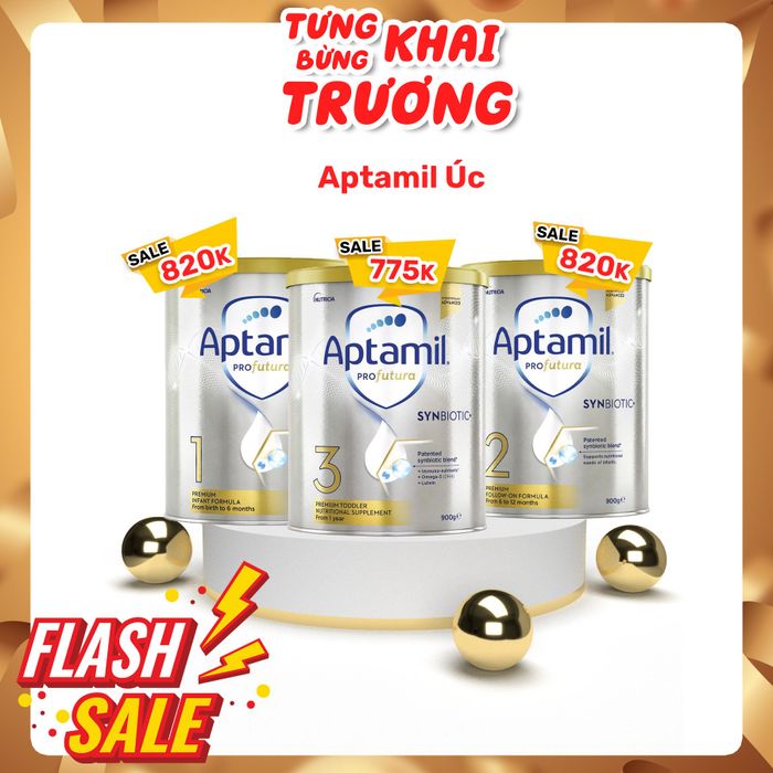 Khoảng trưng bày sản phẩm tại Răng Sún