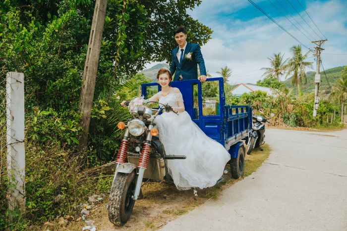 Tây Studio Ảnh 1